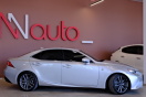 Lexus is250