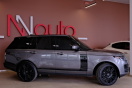 Land Rover Range Rover HSE