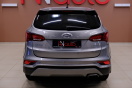 Hyundai Santa Fe Sport