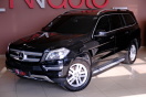 Mercedes GL-Class