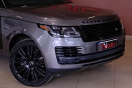 Land Rover Range Rover HSE