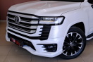 Toyota Land Cruiser 300