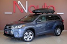 Toyota Highlander Hybrid