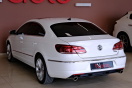 Volkswagen Passat CC 4Motion