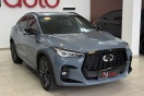 Infiniti QX55 2023 - фото 4