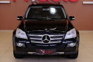 Mercedes-Benz GL550