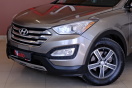 Hyundai Santa Fe Sport