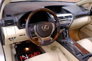 Lexus RX350