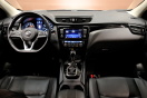 Nissan Rogue Sport