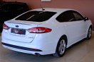Ford Fusion Hybrid