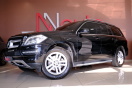 Mercedes GL-Class