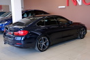 BMW 4 Gran Coupe