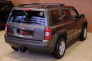 Jeep Patriot Sport