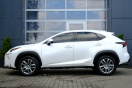 Lexus NX Hybrid