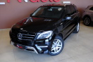 Mercedes-Benz ML-Class