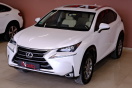 Lexus NX200t
