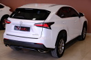 Lexus NX200t