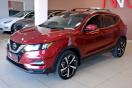 Nissan Rogue Sport