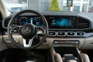 Mercedes GLS-Class