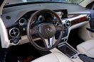 Mercedes-Benz GLK-Class