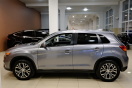 Mitsubishi Outlander Sport