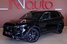 Honda CR-V Hybrid Type-R