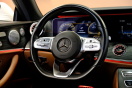 Mercedes E-Class