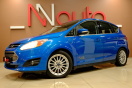 Ford C-Max Phev