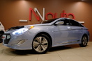 Hyundai Sonata Hybrid