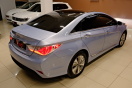 Hyundai Sonata Hybrid