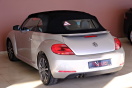 Volkswagen Beetle Cabriolet