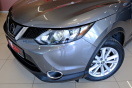 Nissan Rogue Sport