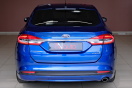 Ford Fusion Hybrid