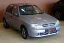 Daewoo Lanos