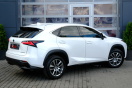 Lexus NX Hybrid