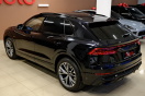 Audi Q8 SLine