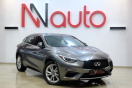 Infiniti QX30