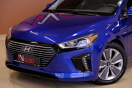 Hyundai IONIQ hybrid