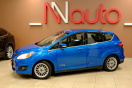 Ford C-Max Phev