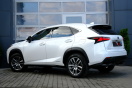 Lexus NX Hybrid