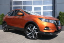 Nissan Rogue Sport