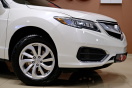 Acura RDX