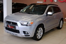 Mitsubishi Outlander Sport