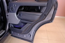 Land Rover Range Rover HSE