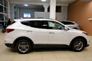 Hyundai Santa-FE