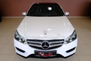 Mercedes E-Class