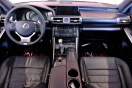 Lexus is250