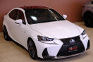 Lexus IS350 F-Sport