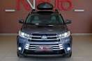 Toyota Highlander Hybrid