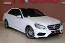 Mercedes E-Class